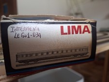 Lima 208165L ALe601