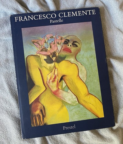 Francesco clemente pastelle - francesco,