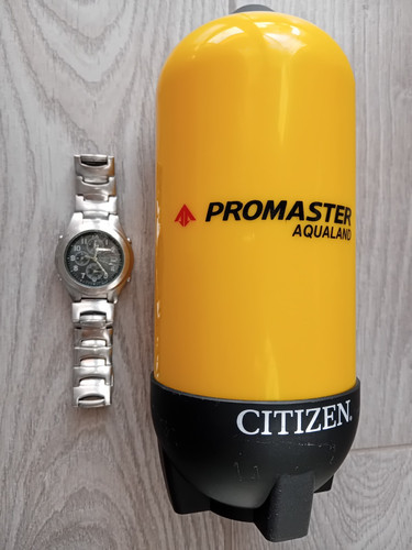 Crono citizen ap2510 52e - crono, ap2510-52e