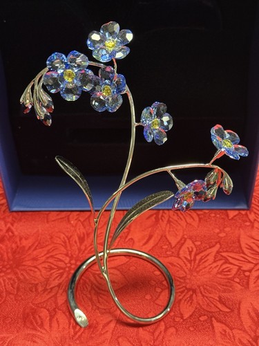 Swarovski paradise flower - swarovski,