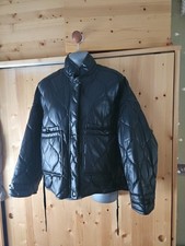 Giacca donna Zara oversize