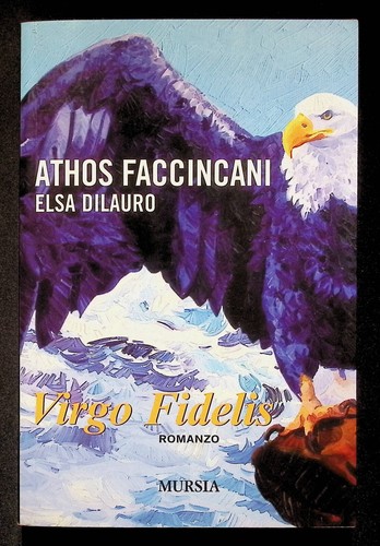 Virgo fidelis libro - fidelis, athos