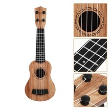  Chitarra Bimbo Giocattolo Per Bambini Giocattoli Piccoli Ukulele