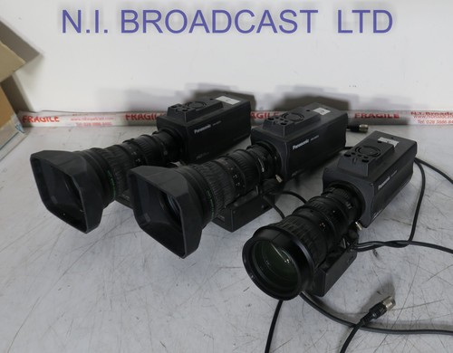 Panasonic he870e - 1x, aw-he870e