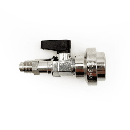 Rubinetto sae per - 1/4'',