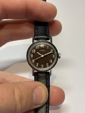 Orologio vintage donna timex - donna,
