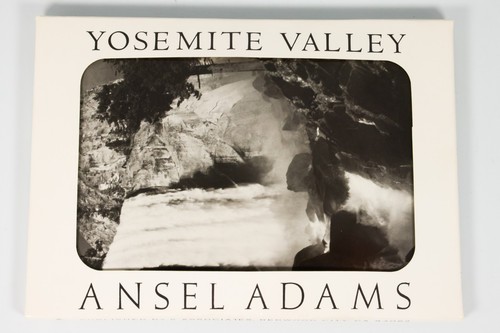 Collezione ansel adams - collezione,