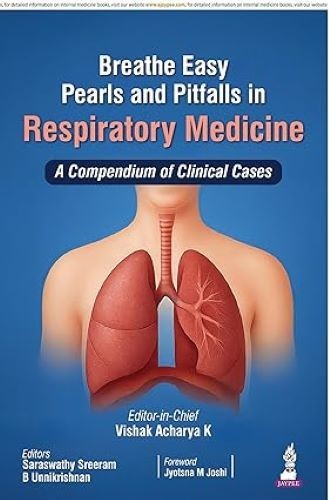 Breathe easy pearls pitfalls - breathe,