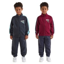 DIADORA JB. TRACKSUIT HD FZ