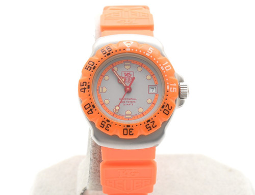 Orologio vintage ecc tag - orologio,