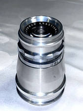 Carl Zeiss Jena - NOVONAR