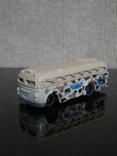 Scuolabus hot wheels 2020 - wheels,