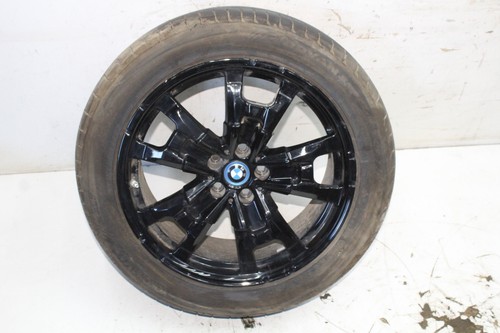 Cerchio alluminio bmw ix3 - alluminio,