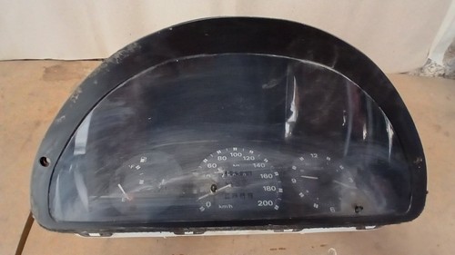 Quadro strumenti cruscotto - quadro,