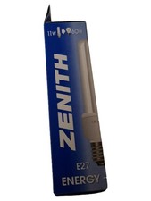 Zenith Energy E27 Lampada a