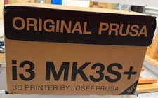 Kit originale Prusa i3 MK3S+ -