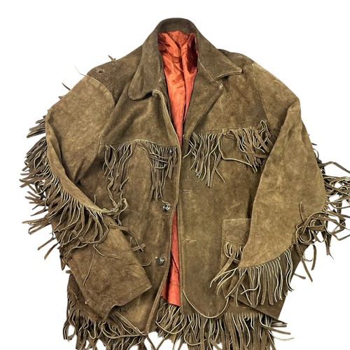 Giacca vintage anni in - 60/70,