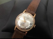 Reloj Patic-Swiss Vintage 17