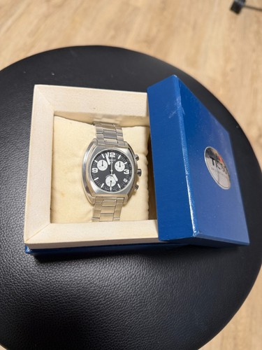 Cronografo tissot tks - cronografo,