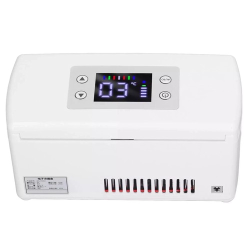 Custodia refrigeratore