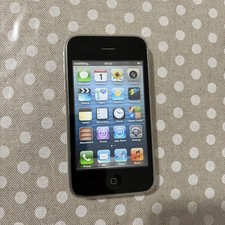 Apple iPhone 3GS 16gb A1303