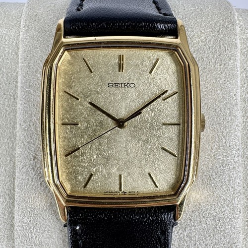 Orologio polso uomo seiko - orologio, da