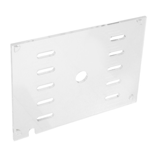 Coperchio serbatoio tartaruga - ,