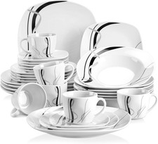 VEWEET FIONA 30 Pezzi Set di