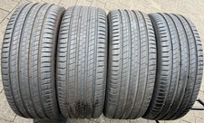 4 pneumatici estivi 245/65R17