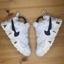 Nike Air Barrage scarpe da