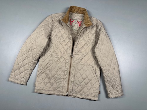 Barbour giacca trapuntata - barbour,