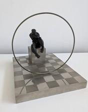 Oreste Quattrini Uomo su