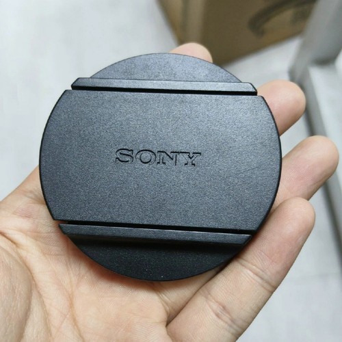 Copriobiettivo per sony - per,