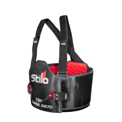 Stilo carbon curva tek - stilo,