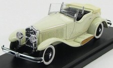 1/43 RIO-MODELS - ISOTTA
