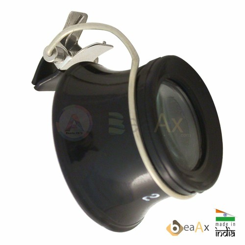 Monocolo plastica con - monocolo,
