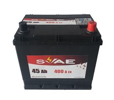 Batteria Auto SVAE Renault