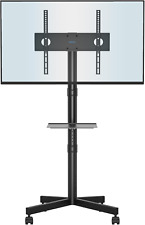 Supporto TV Da Pavimento per