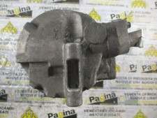 RICAMBI USATI Y20DTH 2.0 DTI COMPRESSORE A/C OPEL Zafira A  2001 1995 Die 304488