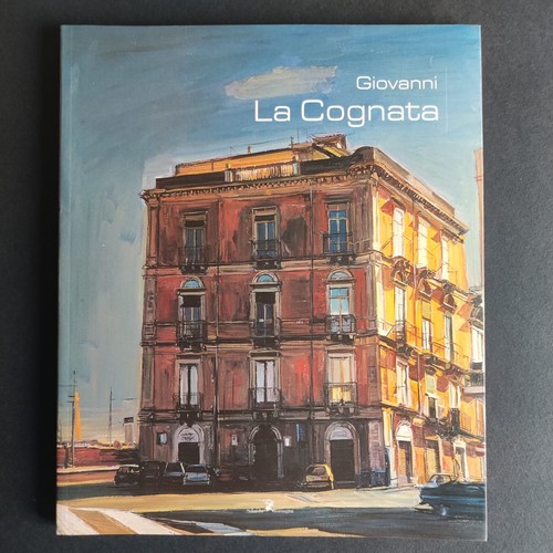 Giovanni cognata edizioni - la,