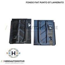 Fiat punto GT Turbo 1,4 Fondi