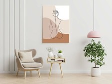 STAMPA SU TELA NORDICO