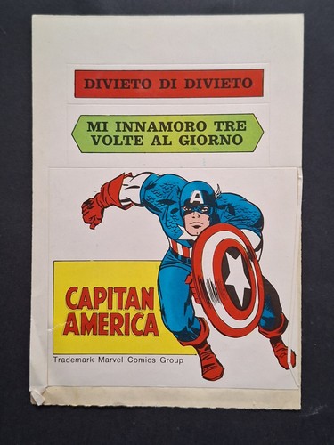 Adesivo fustellato editoriale - adesivo,