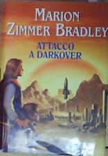 Zimmer bradley ATTACCO A DARKOVER Longanesi 2004