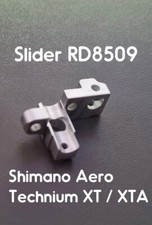 Slider RD 8509 Aero Technium