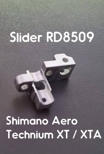 Slider 8509 aero technium - slider,
