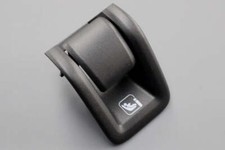 Manicotto guida coprisedile