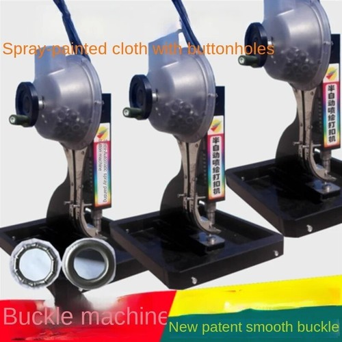 Punzonatrice asola universale