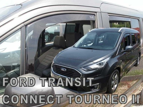 Deflettori aria per - per, ford