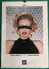 Calendario IP Valeria Marini